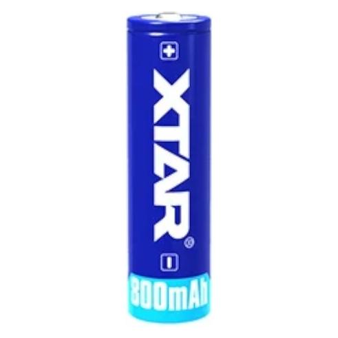Xtar 14500 AA (1 Stk., AA, 800 mAh) (HGP21135)