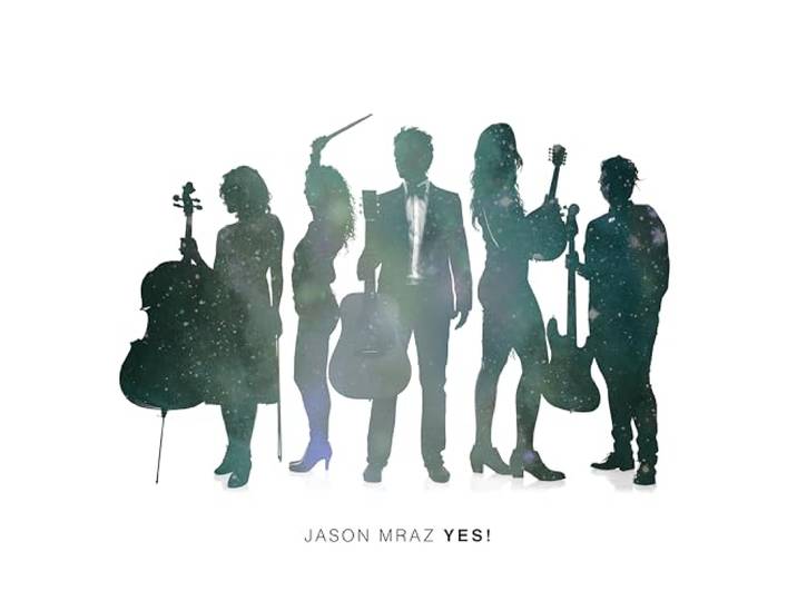 Yes!(10th Anniversary Edition Gold Vinyl) [Vinyl LP]