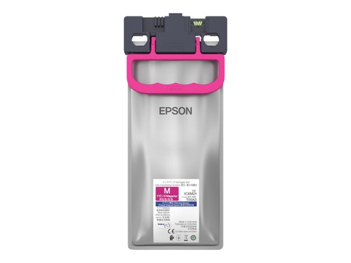 Epson T05A - Mit hoher Kapazität - Magenta (C13T05A300)
