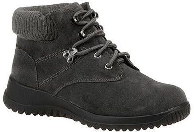 Wanderlust Boston - Womens 8 Grey Boot W