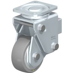 Blickle 853738 LHF-ALTH 101K-1-AS-FA Lenkrolle gefedert Rad-Durchmesser: 100 mm Tragfähigkeit (max.): 350 kg 1 St.