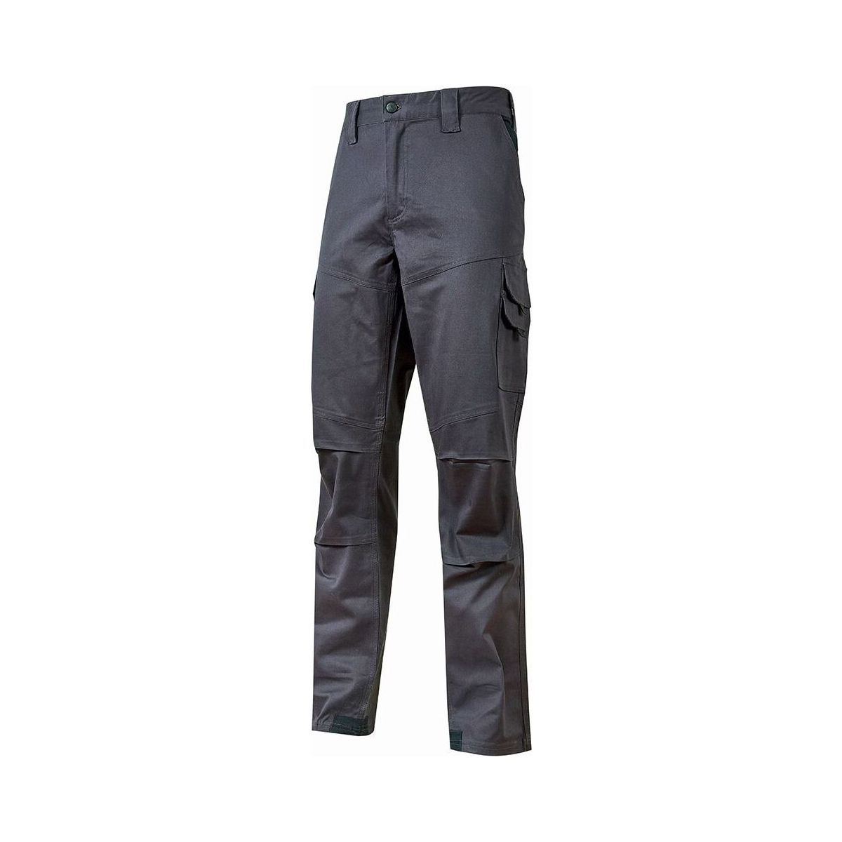 U-Power Belgrado grey iron (26GI) S WIN226GI-26GI-S