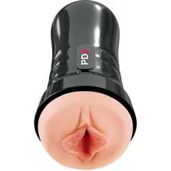 Pipedream, Masturbator, Wet Pussies