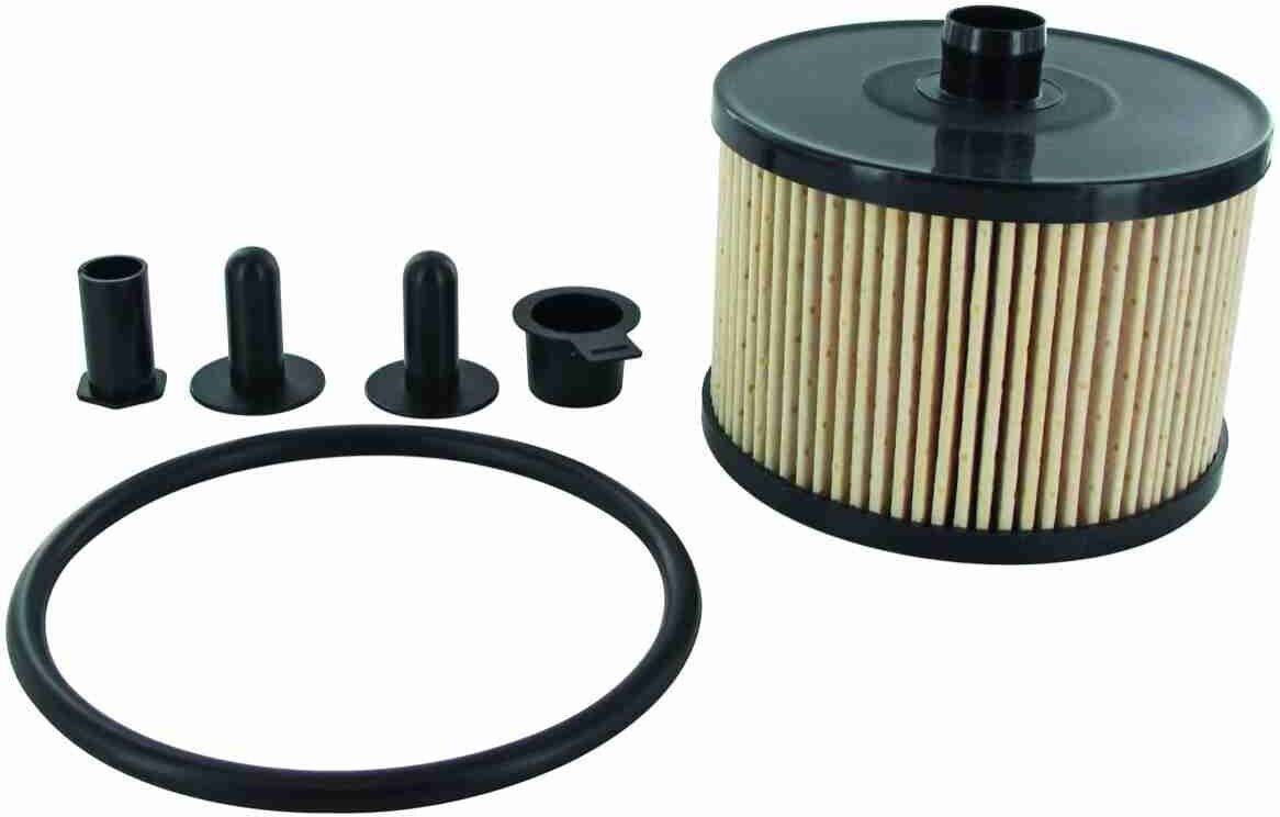 VAICO V42-0055 Fuel filter