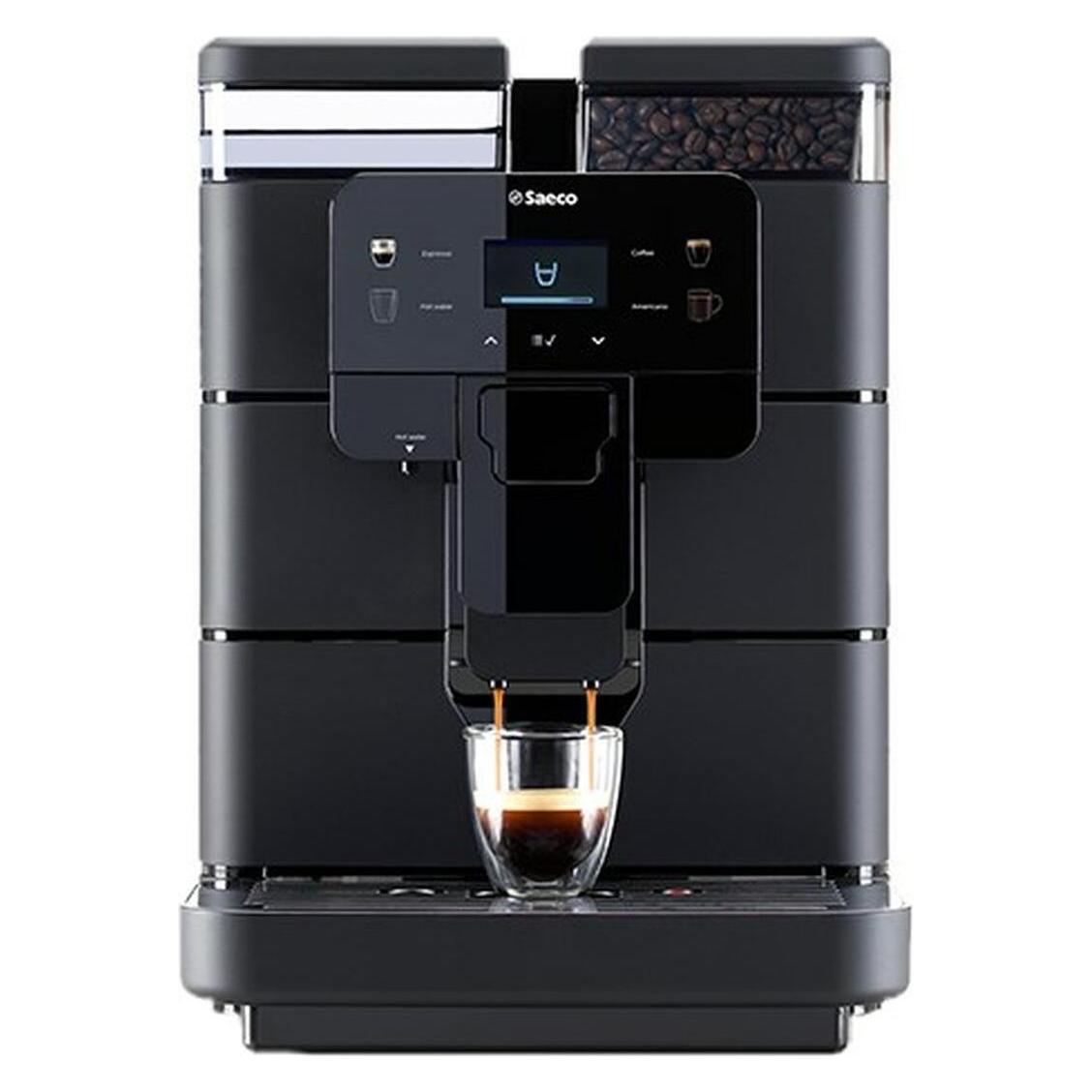 Saeco New Royal Black (9J0040)