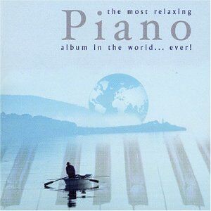 Hough - Most Relaxing Piano Album - Preis vom 04.10.2026 03:51:26 h
