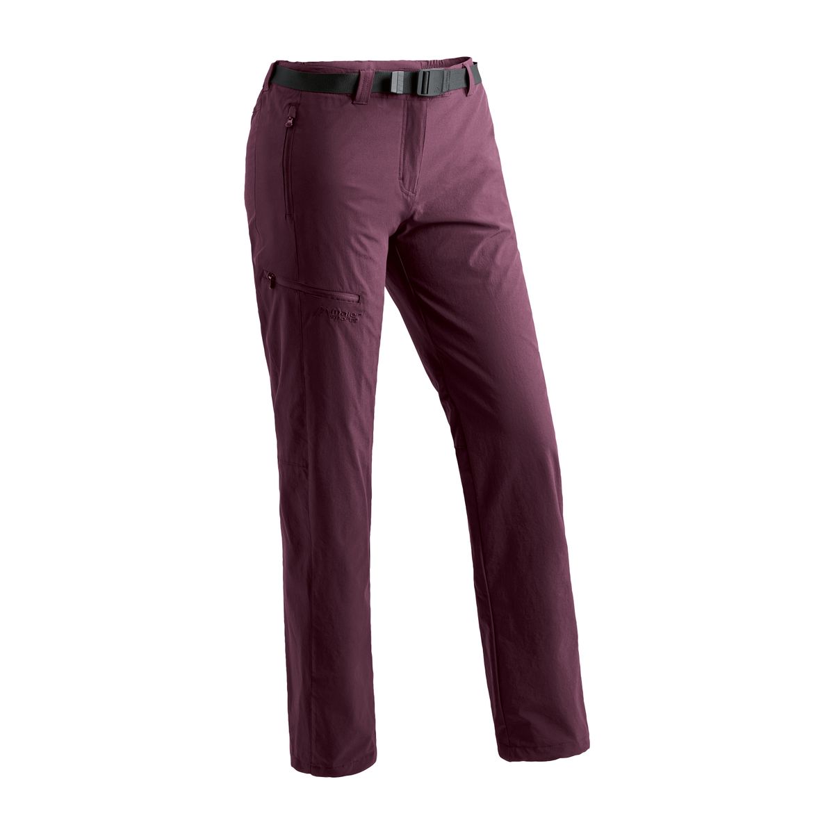 Maier Sports Lulaka Winter rich soil (M20318) 52 3005280-M20318-52
