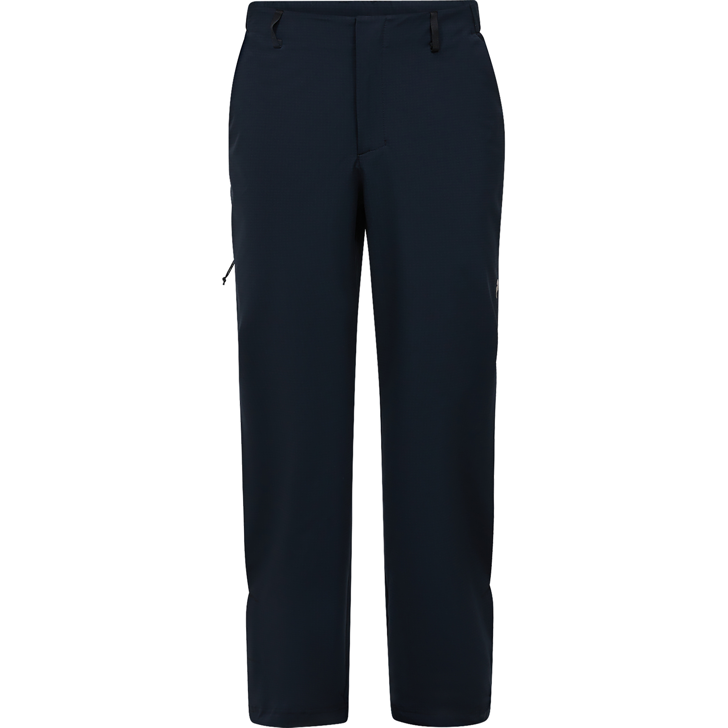Peak Performance Backer Hose Herren Wanderhose schwarz Größe XL Trekking Wasserabweisend Wasserabweisend