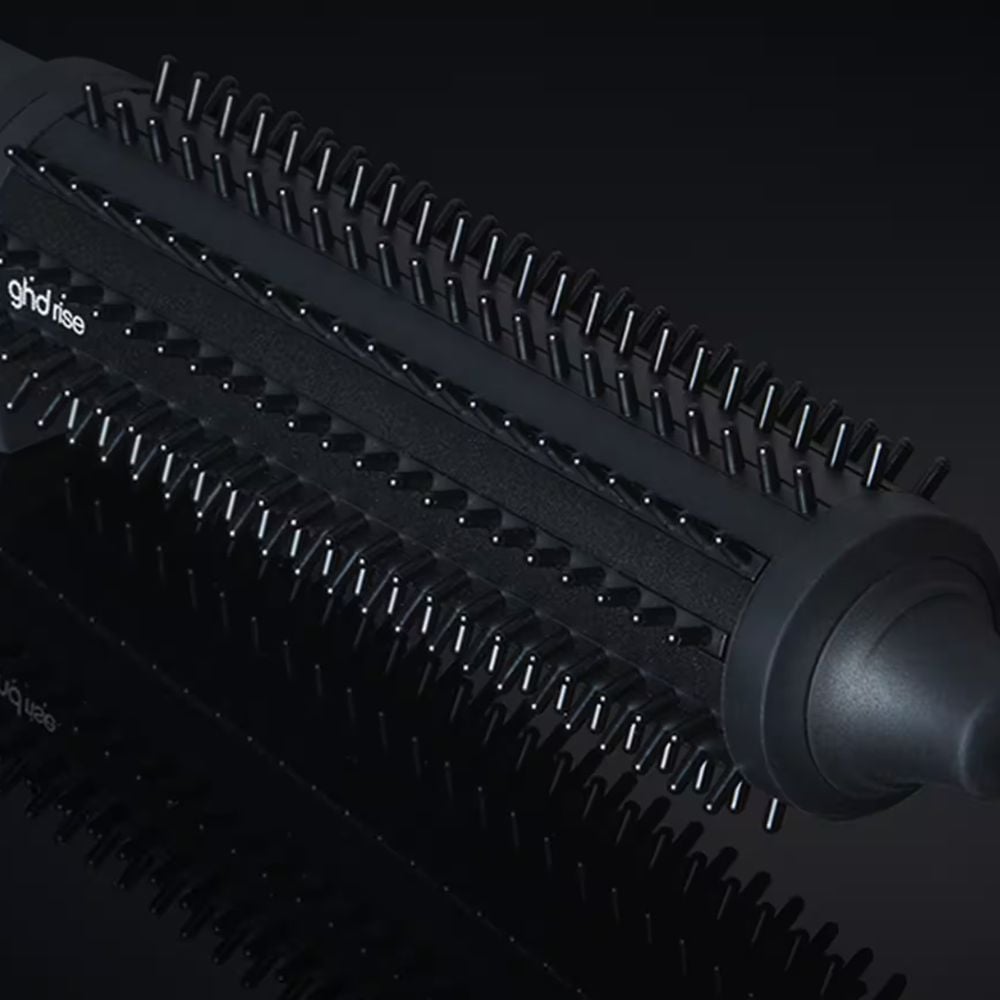 GHD Cepillo caliente voluminizador Rise 1&nbsp;un.