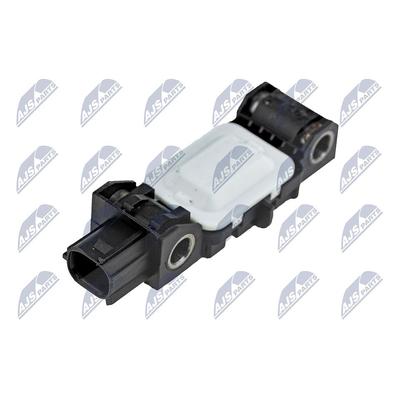 Nty Steuergerät, Airbag [Hersteller-Nr. EAS-HY-010] für Hyundai, Kia