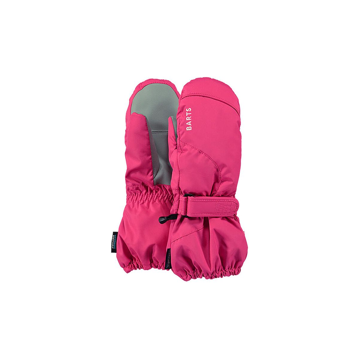 Barts Tec Mitts fuchsia (12) 2 0621212