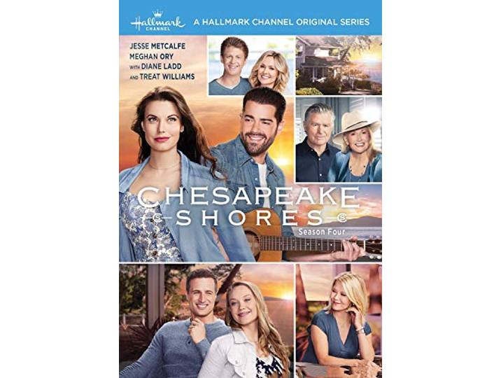 Chesapeake Shores: Season 4