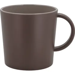 Berger Viona Trinkbecher 300 ml stein