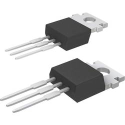 Vishay IRFB11N50APBF MOSFET 1 N-Kanal 170 W TO-220