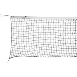 Court Royal, Zubehör Tennis