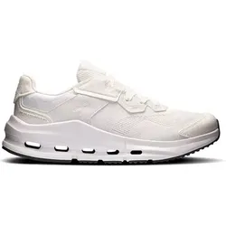 ON Damen Freizeitschuhe Cloudnova Rift, Größe 36 in Grau Grau