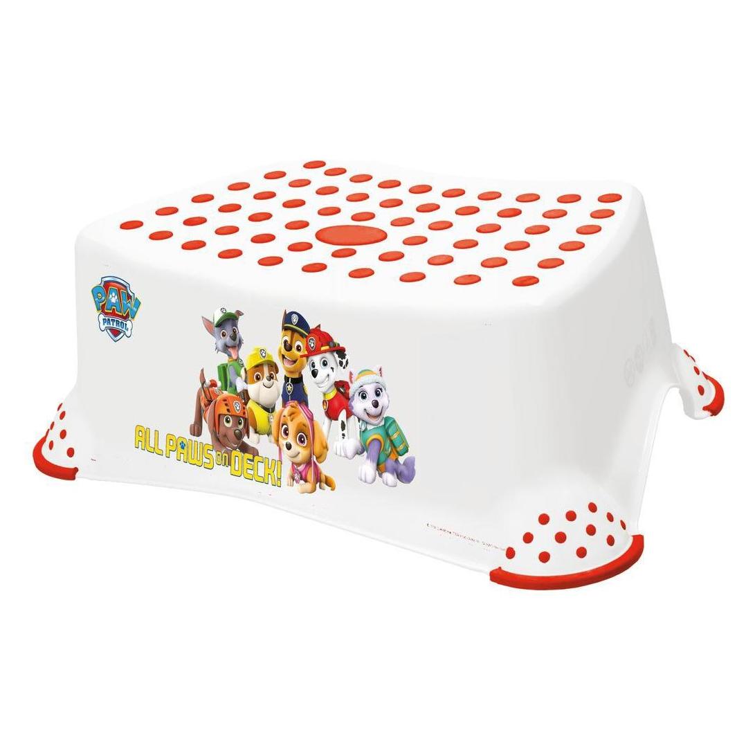 keeeper Dog Patrol Step (1843110013700)