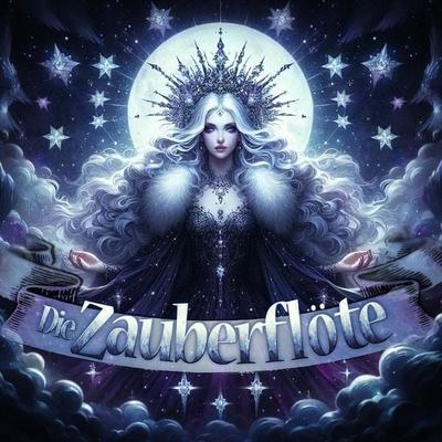Die Zauberflöte - Dirk Jürgensen, Audio, 4260507198587