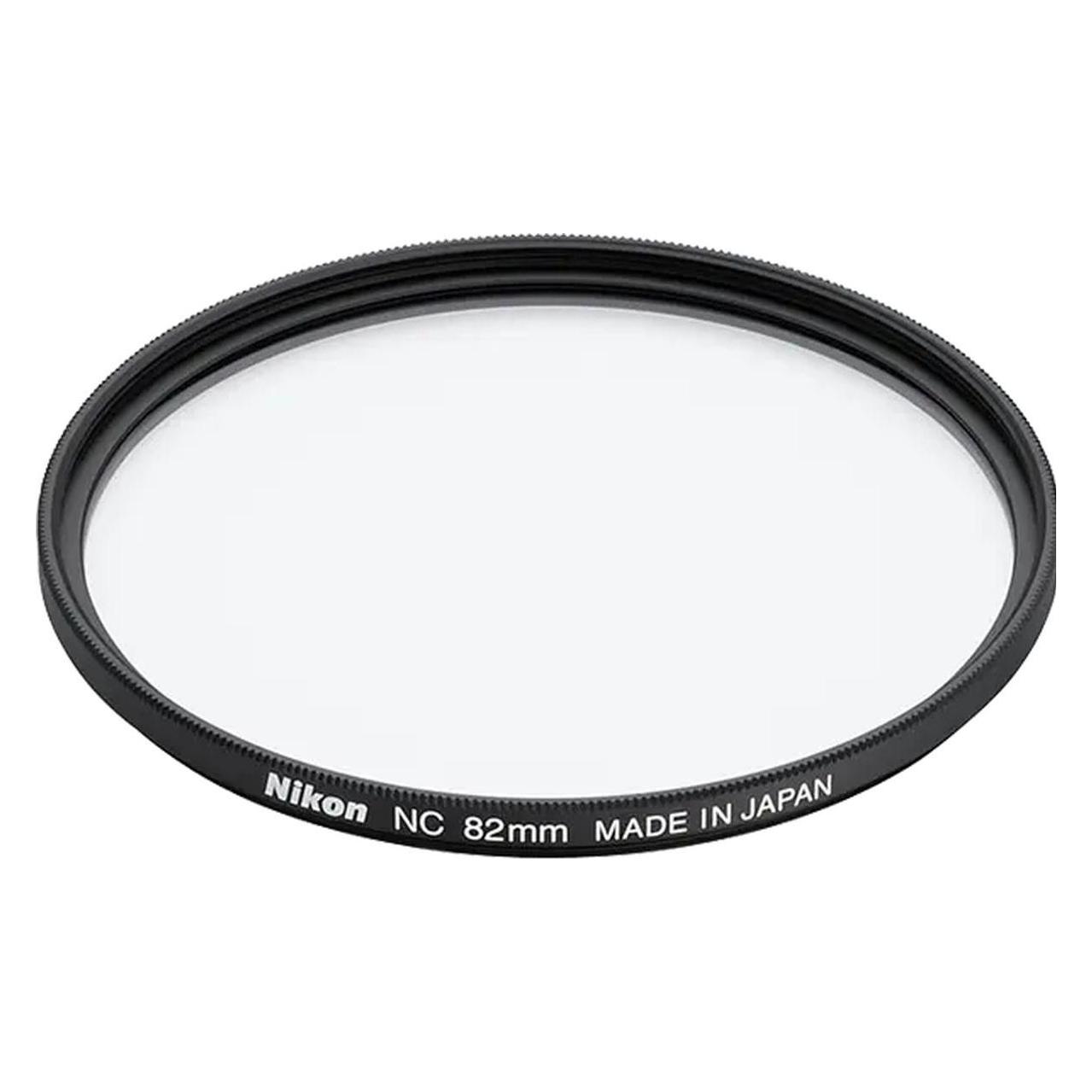 Nikon Neutral-Color-Filter (82 mm, Neutral Color Filter) (FTA70401)
