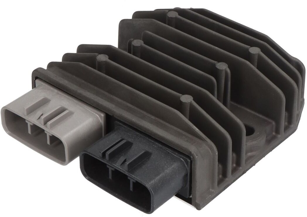 Jännitteensäädin Tourmax Rgu-243