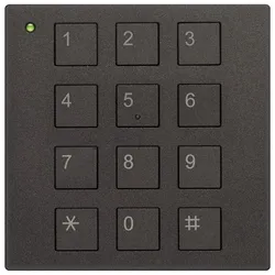 TCS Tür Control BCM Tastaturmodul AMI12420-0080