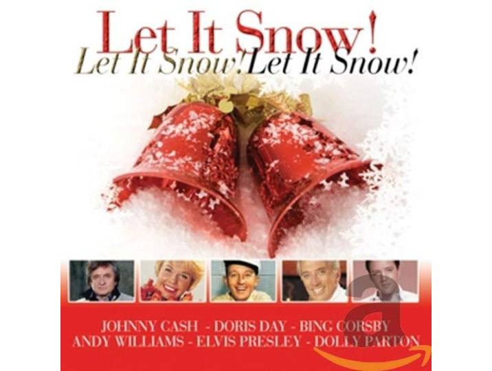 Various - Let It Snow! Let It Snow! Let