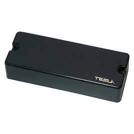 Tesla Pickup Corona 76SM Bridge/Black (Instrumenten Tonabnehmer) (46492877)