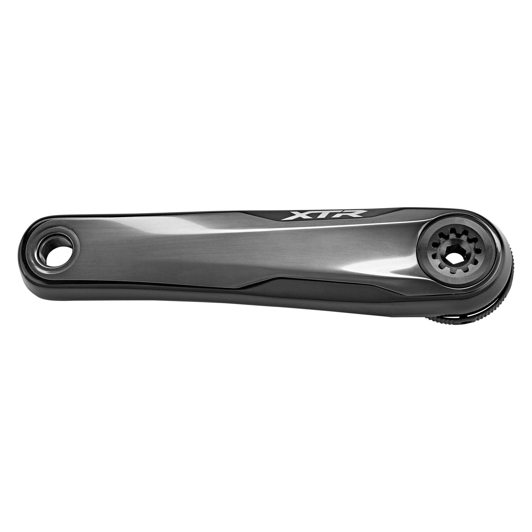 Shimano XTR FC-M9120 (165 mm) (IFCM91201AXX)