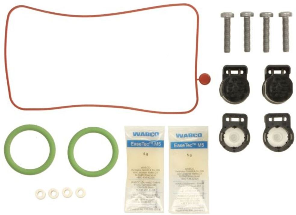 Drucksensor, Bremskraftverstärker WABCO 9325109142