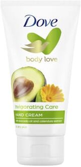 Dove Aguacate Ritual Creme De Mãos 75 ml