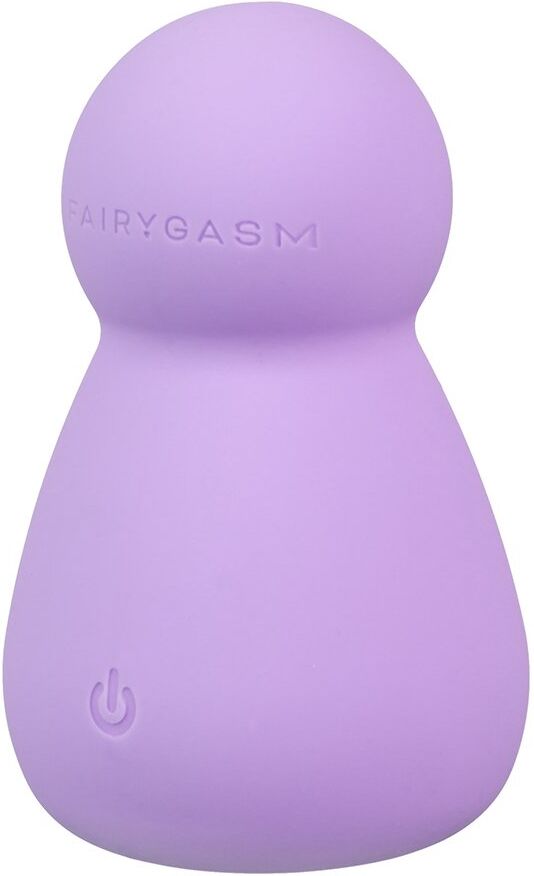 Fairygasm Mini vibro rechargeable Applust violet