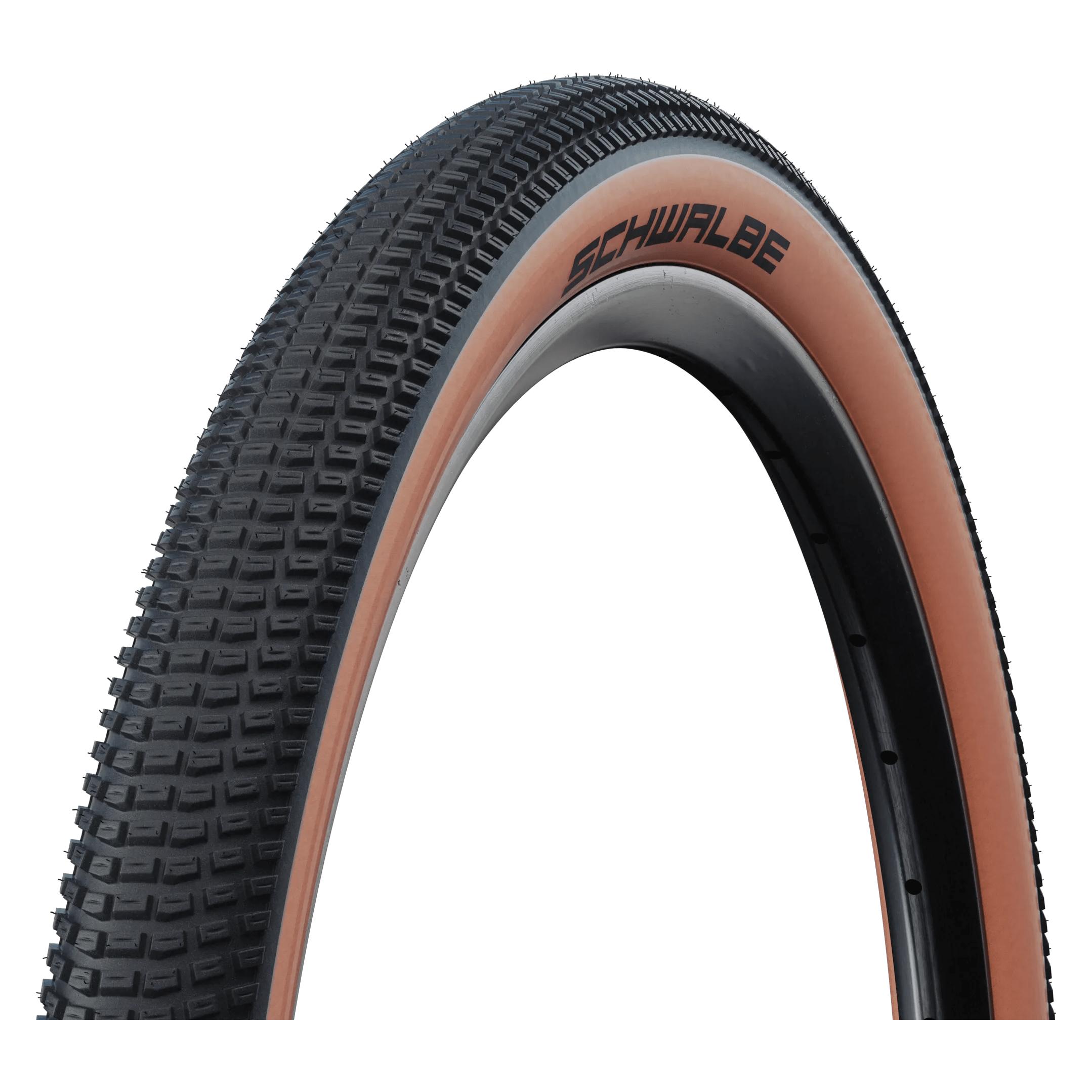 Schwalbe Billy Bonkers HS600 (26 x 2.10, 54-559) (11159348)
