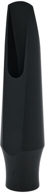 Syos Baritone Smoky 7 Pitch Black Pitch Black