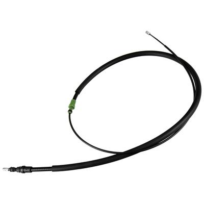 FEBI BILSTEIN Seilzug, Feststellbremse 178291 hinten für Peugeot