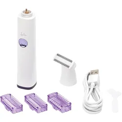Jata, Epilierer, JBRS1320 Female Body Epilator