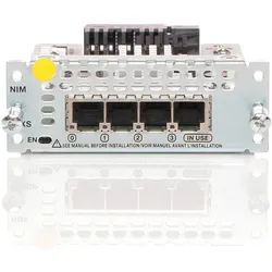 NIM-4FXS neu