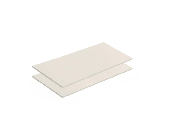 Mokebo Einlegeböden Die Einleger, Kaschmir, 2 Fächer, 86x2x54 cm, Schlafzimmer, Kleiderschränke, Schrankzubehör, Einlegeböden
