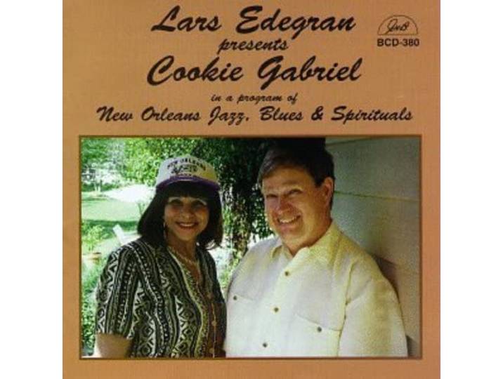 Program of New Orleans Jazz Blues & Spirituals