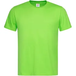 Stedman Unisex T-Shirt ST2000 kiwi green L