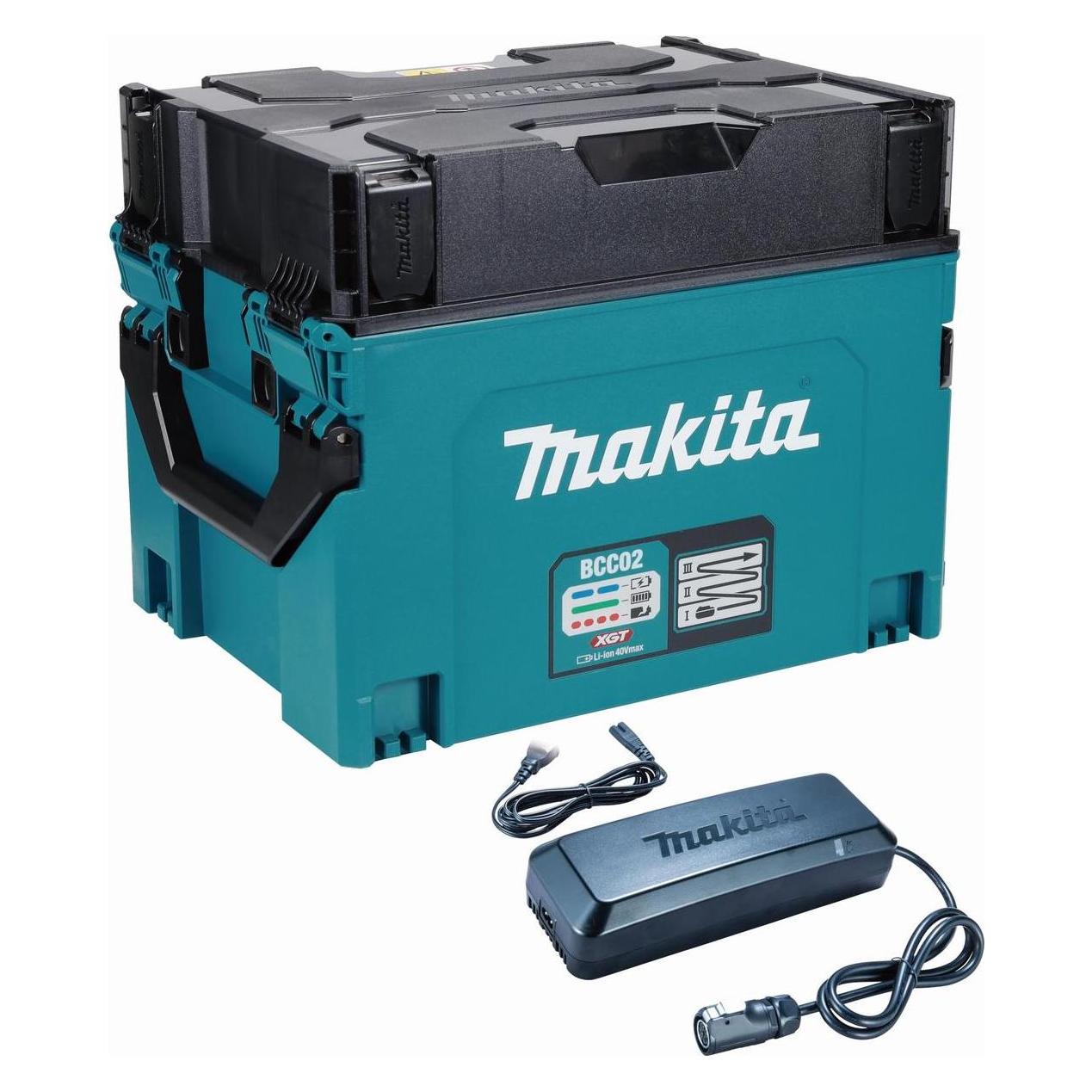 Makita BCC 02 (1914U0-3)