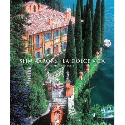 Slim Aarons: La Dolce Vita, Gebundene Ausgabe von Slim Aarons, Abrams & Chronicle Books, 978-1-4197-0060-6