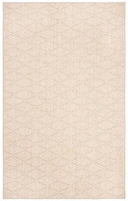 SAFAVIEH Palm Beach Gretlies Trellis Sisal Rug