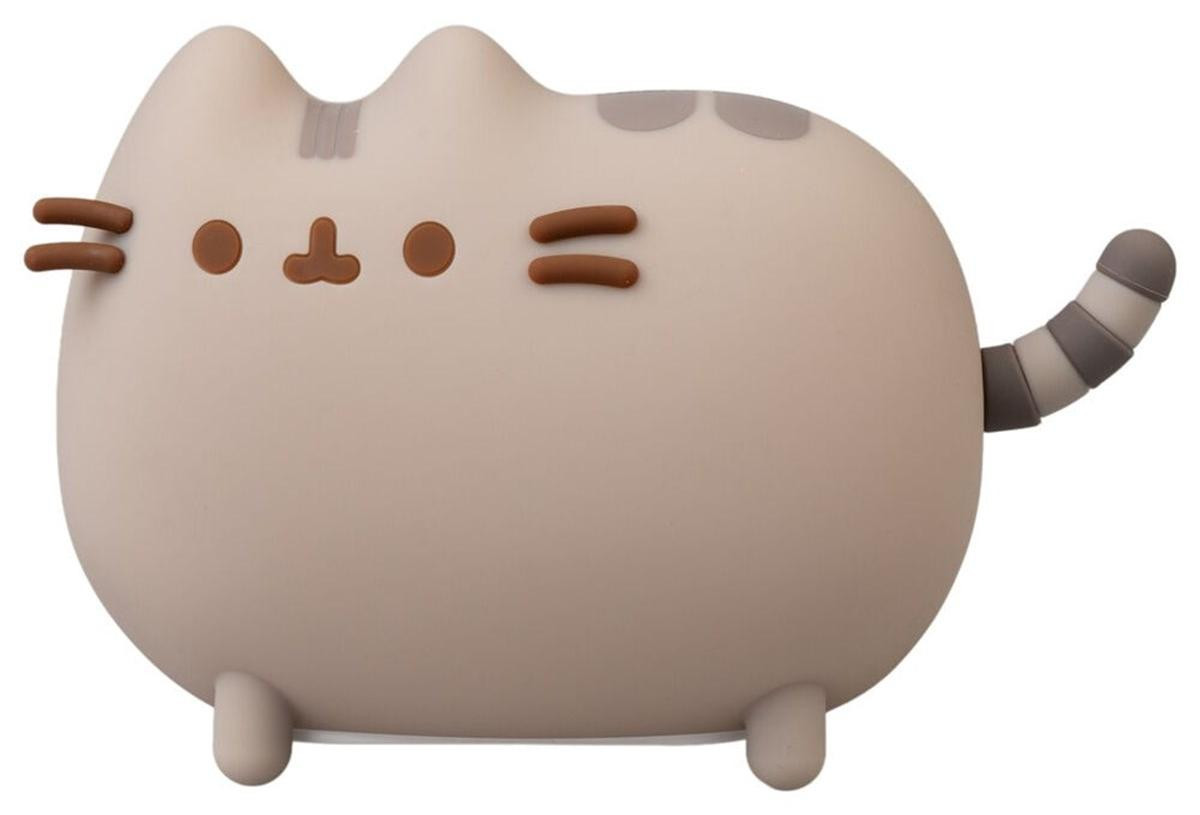 Grupo Erik Pusheen LED Nachtlampje voor de kinderkamer