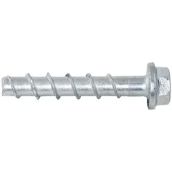 Upat, Schrauben, Betonschraube UCS 10x100 US (50 Schrauben pro Stück)
