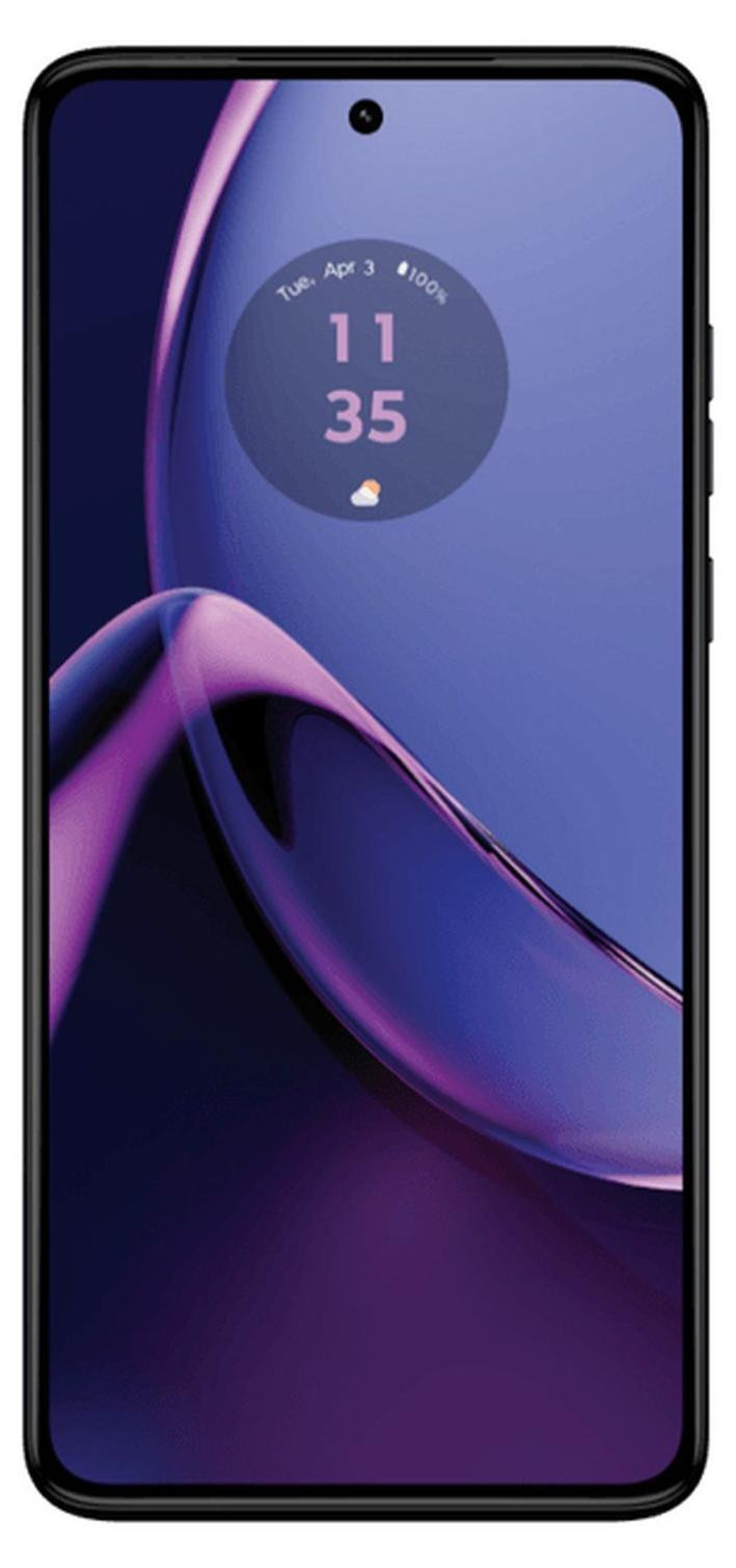 Motorola moto G84 5G, 8+256GB, Midnight Blue