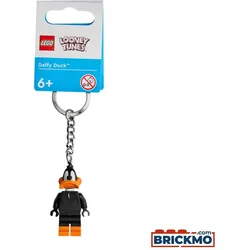 LEGO Looney Tunes 854199 Daffy Duck Schlüsselanhänger 854199