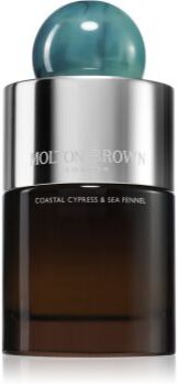 Molton Brown Coastal Cypress & Sea Fennel EDP Eau de Parfum unissexo 100 ml. Coastal Cypress & Sea Fennel EDP