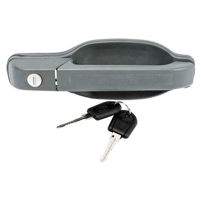 SIEGEL AUTOMOTIVE Türgriff IVECO SA2F0040 93927792,93936135,500099053 503474526