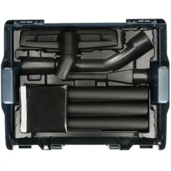 Bosch Professional Zubehör, Werkzeugakku + Ladegerät, Reinigungsset (18 V)