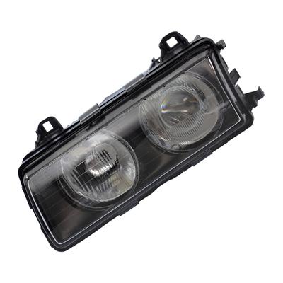 Bestprice Scheinwerfer H1/H1 elektr. LWR für Typ ZKW [Hersteller-Nr. 31480693] für BMW